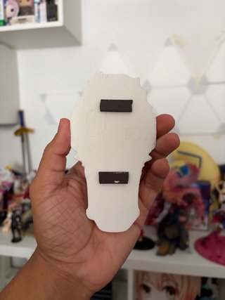 Imán Brook One Piece