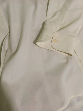 Camisa A.MOM Talla 43/17