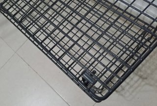 2 Zapateros Metálicos Ikea