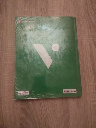 Geografía e Historia 2o ESO