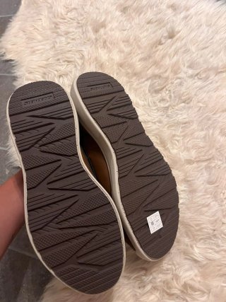 Scarpe Skechers Uomo Marrone Swift Fit