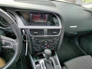 Despiece Audi A5 Sportback 2.0 TDI