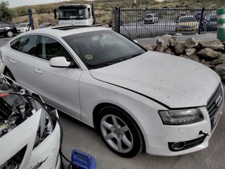 Despiece Audi A5 Sportback 2.0 TDI
