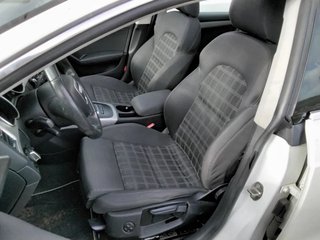 Despiece Audi A5 Sportback 2.0 TDI