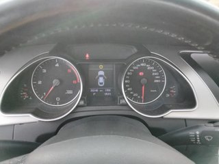 Despiece Audi A5 Sportback 2.0 TDI