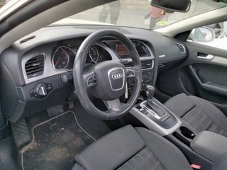 Despiece Audi A5 Sportback 2.0 TDI