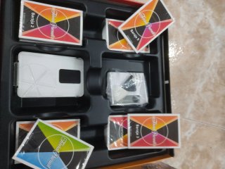 Trivial Pursuit Team Juego de Mesa