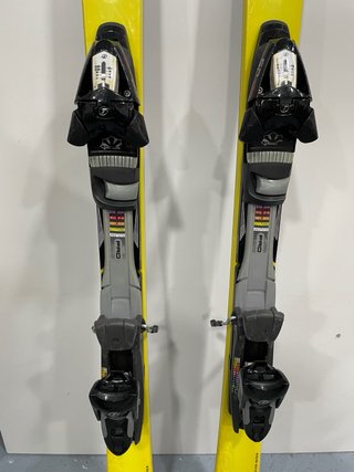 Sci Stöckli Sinox Fun 156 cm