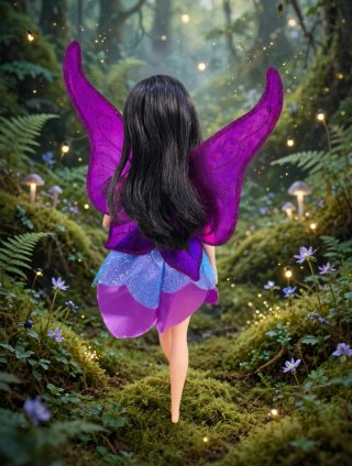 Barbie fashionista 67 2017