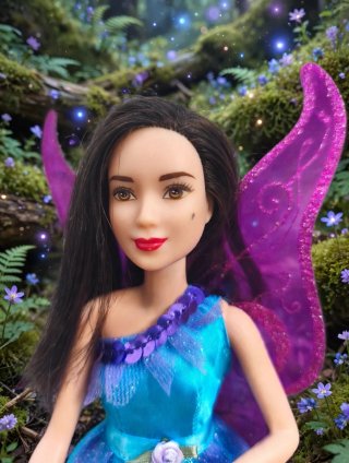 Barbie fashionista 67 2017
