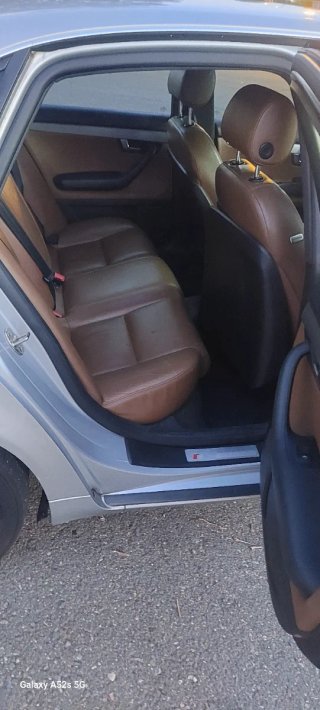 Audi A4 2007