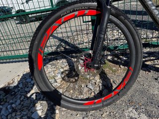 Specialized Epic Comp Carbon 2020
