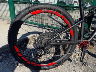 Specialized Epic Comp Carbon 2020
