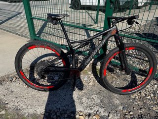 Specialized Epic Comp Carbon 2020