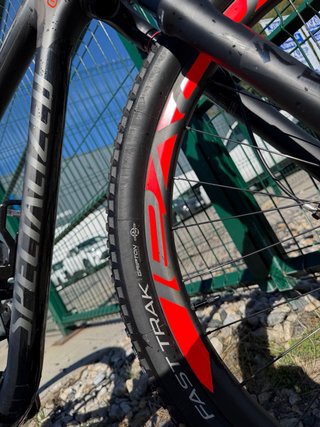 Specialized Epic Comp Carbon 2020