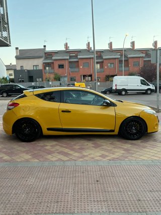 Renault Megane 2009