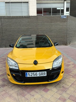 Renault Megane 2009