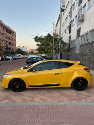 Renault Megane 2009