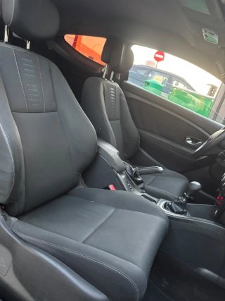 Renault Megane 2009