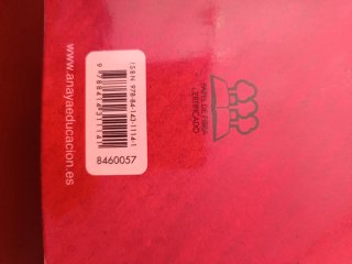 Libros 1 Bachillerato