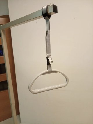Trapecio incorporador