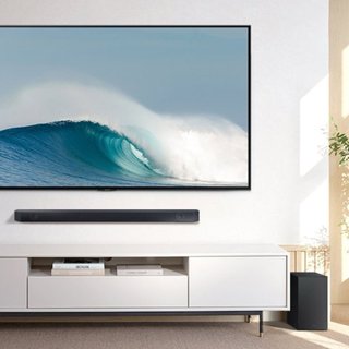 Samsung HW-Q600C/EN Barra Sonido + Subwoofer