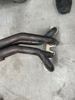 Colectores Escape 8v Saxo / 106