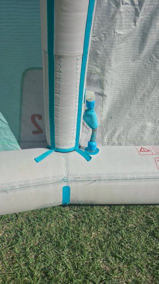 Kite Duotone Evo 12