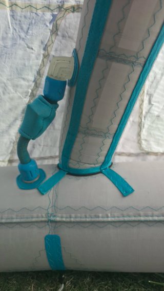 Kite Duotone Evo 12