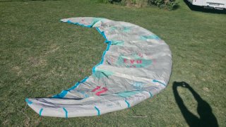 Kite Duotone Evo 12