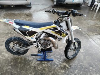 Husqvarna TC 65 2019 Motocross