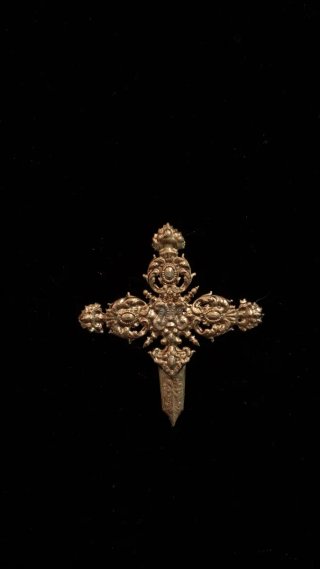 Puñal para Virgen 40-50cm