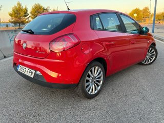 FIAT Bravo 2008