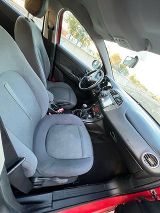 FIAT Bravo 2008