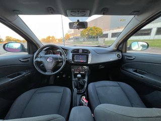FIAT Bravo 2008