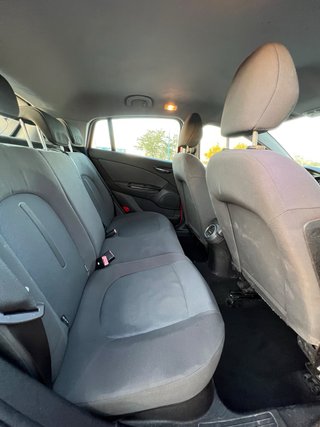 FIAT Bravo 2008