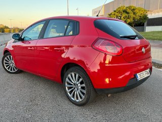 FIAT Bravo 2008