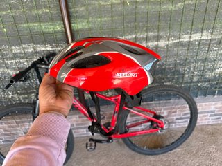 Olympia Cobra 29 Bicicleta Montaña de tipo rígida.
