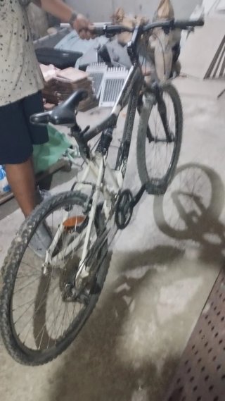 Bicicleta Decathlon Rockrider Adulto número 26