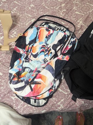 Bugaboo Cameleon 3: capazo + silla + 2 capotas