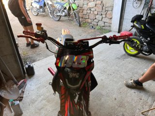 Rieju MRT Pro 2018