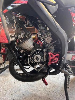 Rieju MRT Pro 2018