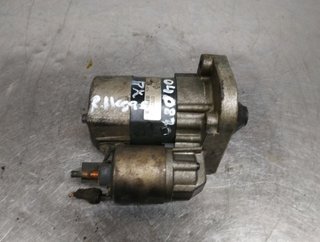 Renault 425114 105119f motor arranque megane i