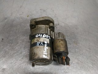 Renault 425114 105119f motor arranque megane i