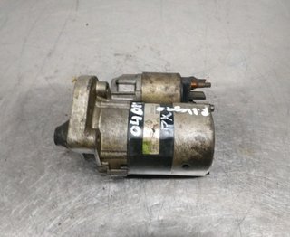 Renault 425114 105119f motor arranque megane i