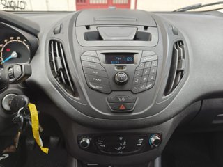 FORD Transis Courier 1.5 TDCI