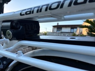 Bicicleta Eléctrica Cannondale 250W
