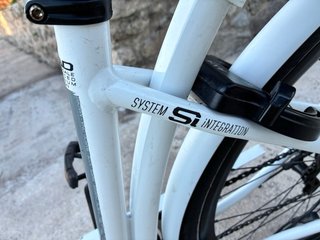 Bicicleta Eléctrica Cannondale 250W