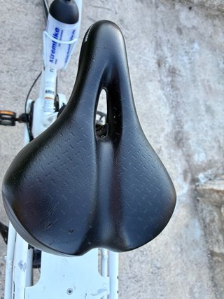 Bicicleta Eléctrica Cannondale 250W
