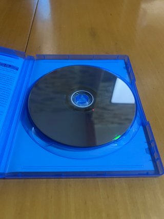 Crash Bandicoot N. Sane Trilogy PS4